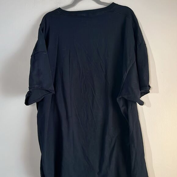 Cobra Kai Shirt Size 3XL Mens Official Karate Kid Strike First Fast No Mercy Tee - Picture 5 of 5